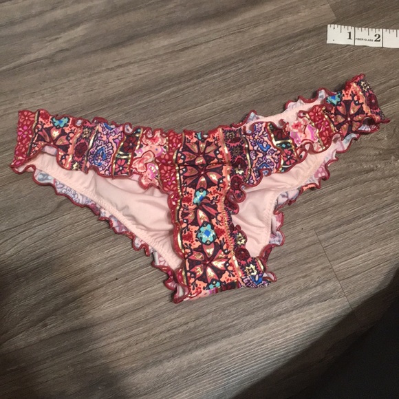 Shade & Shore Other - Shade shore swimsuit bikini bottom XS